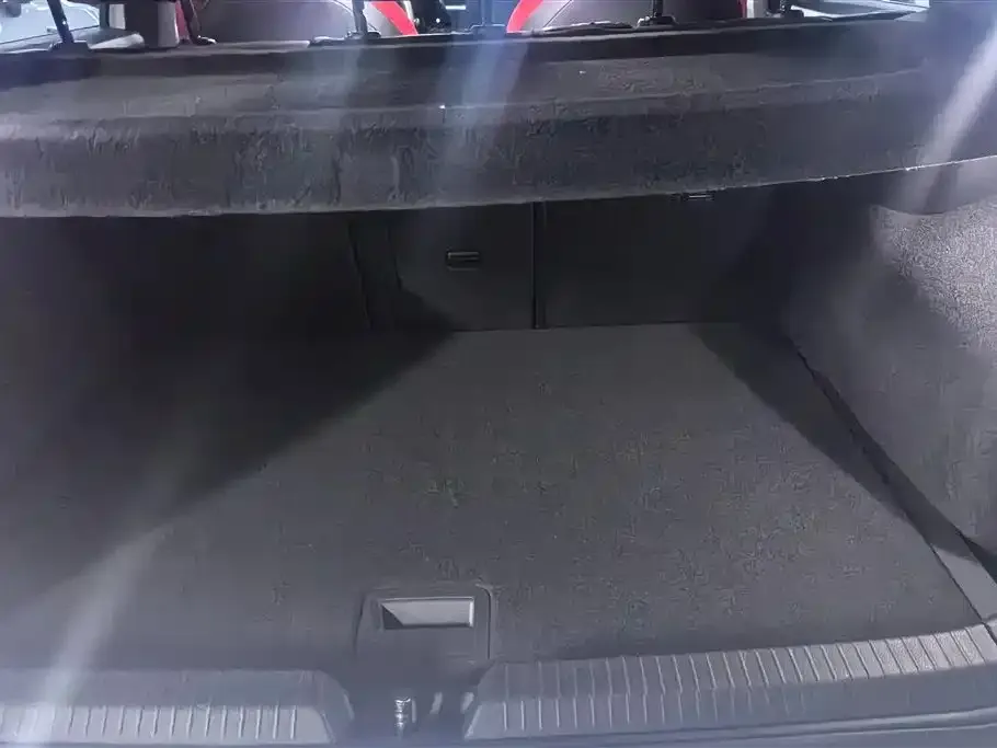 Volkswagen Golf GTI — фото 3