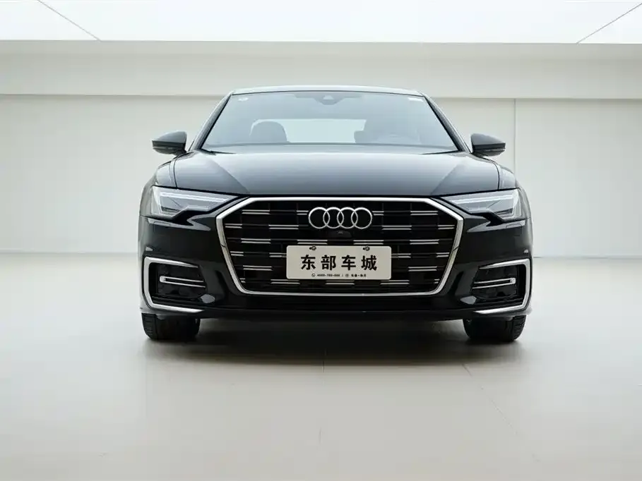 Audi A6L — фото 3