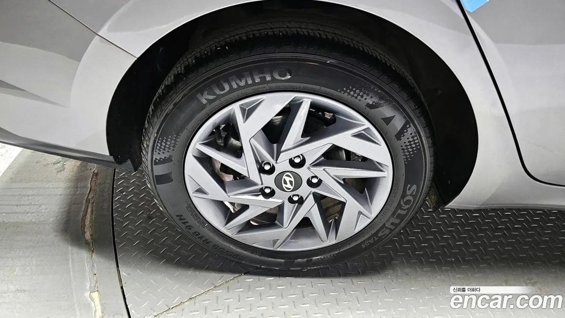 Hyundai AVANTE — фото 10