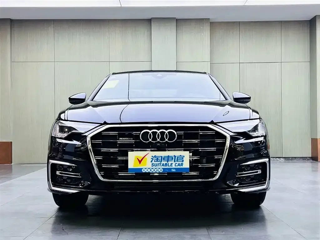 Audi A6L — фото 3