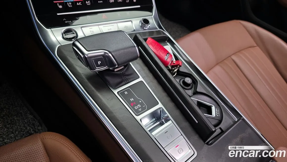Audi A6 — фото 7