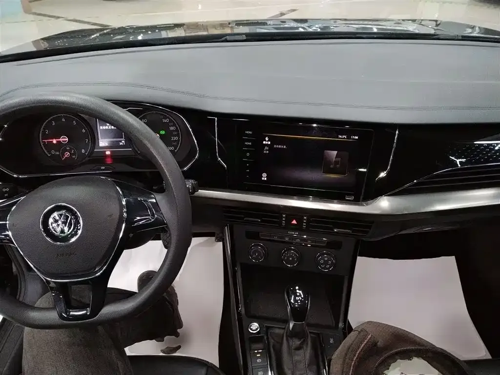 Volkswagen Passat — фото 6