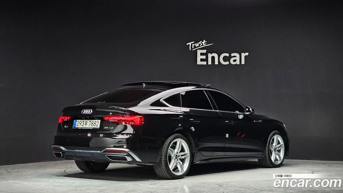 Audi A5 — фото 8