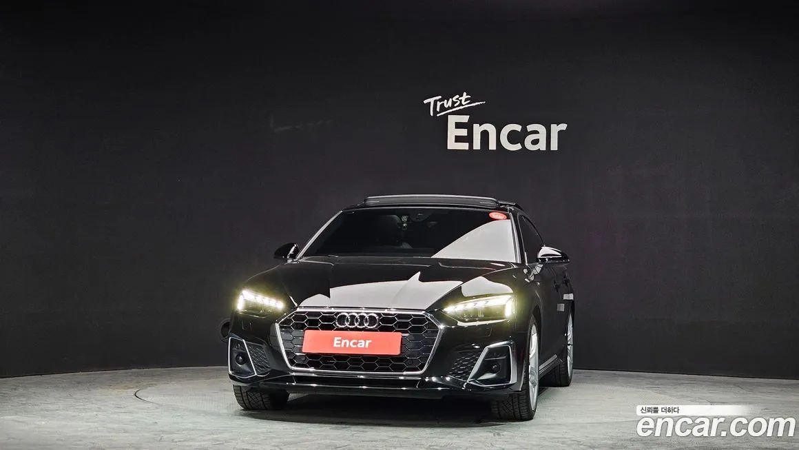 Audi A5 — фото 3