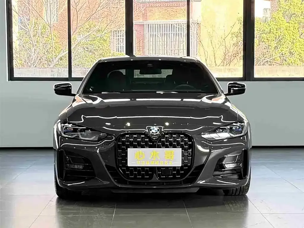BMW 4 Series — фото 2