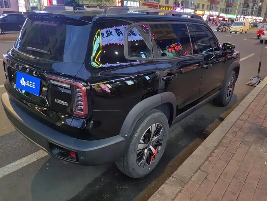 Haval Big Dog — фото 2