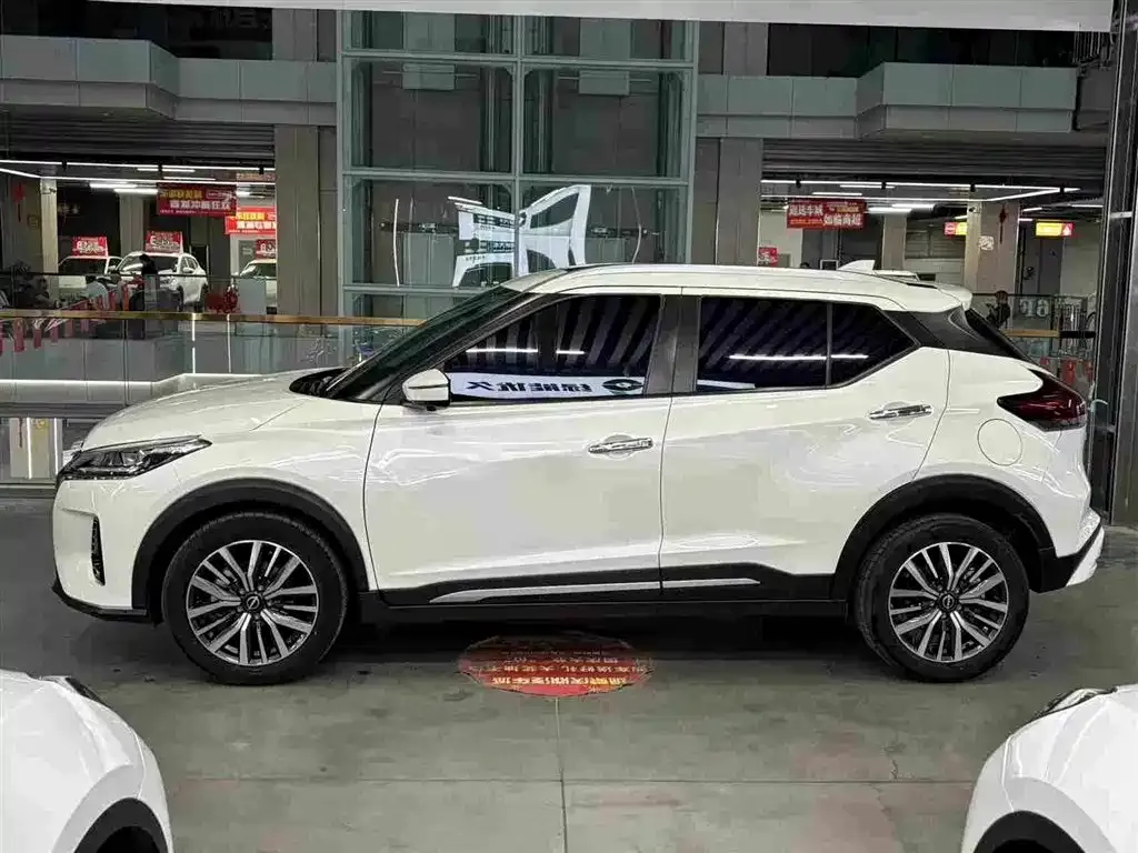 Nissan Kicks — фото 3