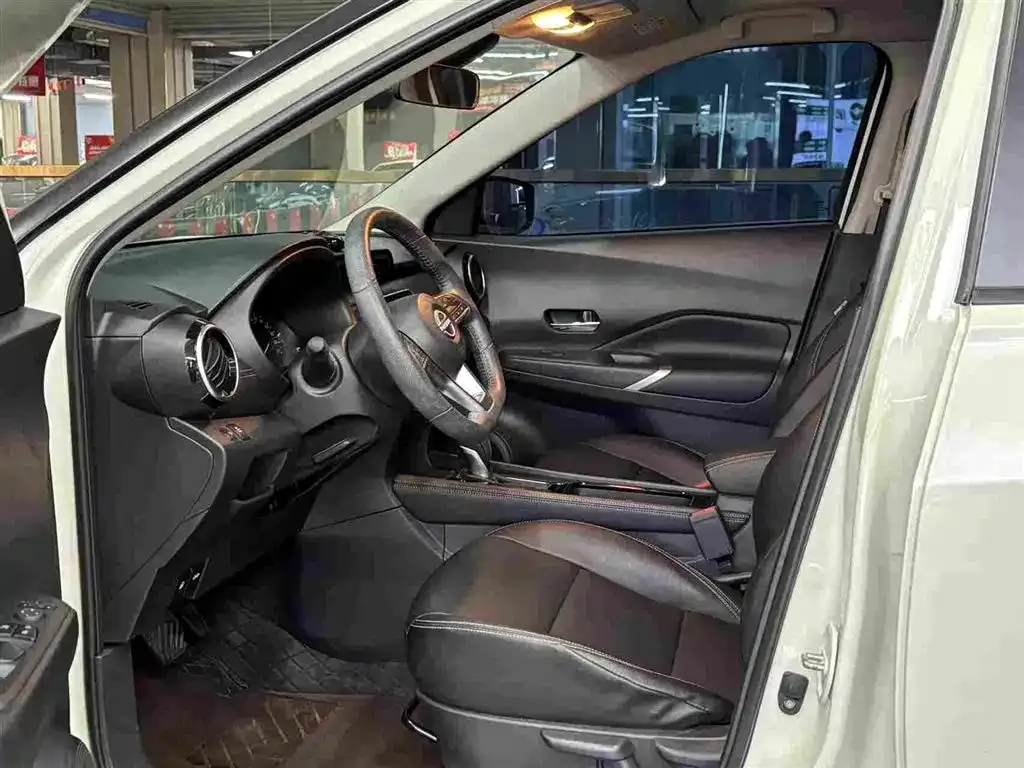 Nissan Kicks — фото 10
