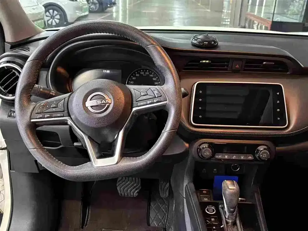 Nissan Kicks — фото 9