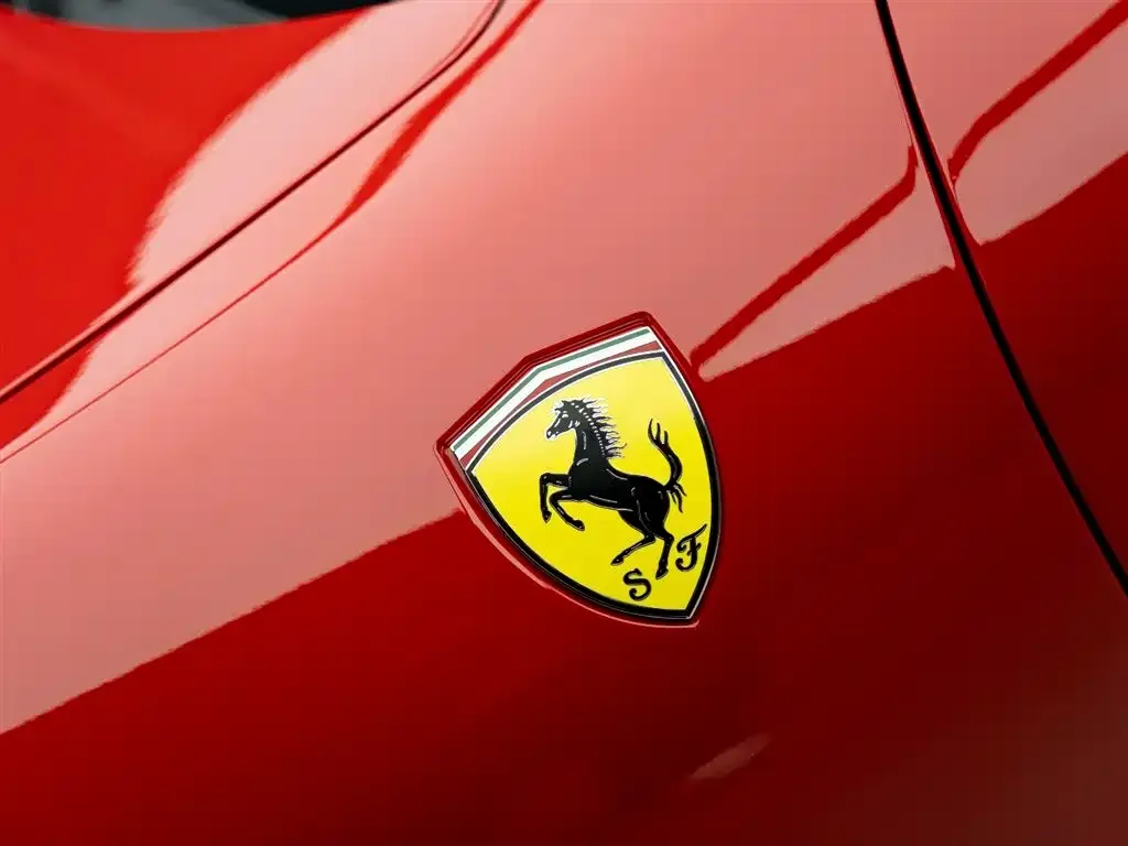 Ferrari Roma — фото 2