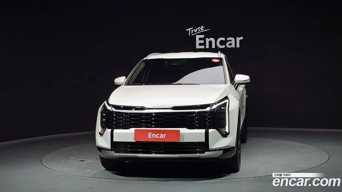 Kia Sportage — фото 3