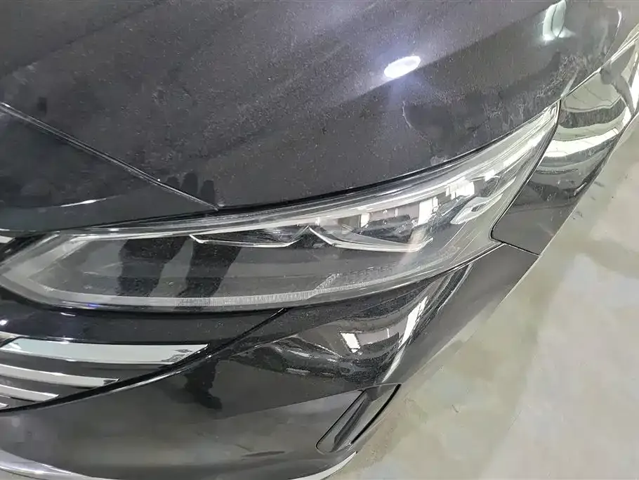 Nissan Teana — фото 2