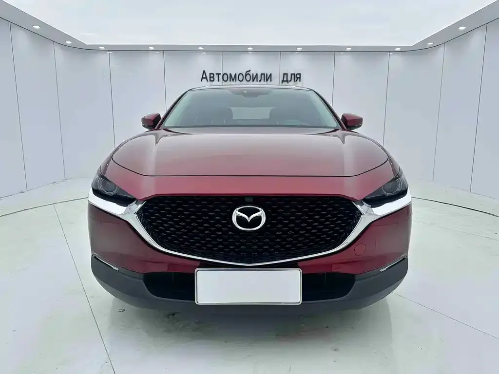 Mazda CX-30 — фото 5