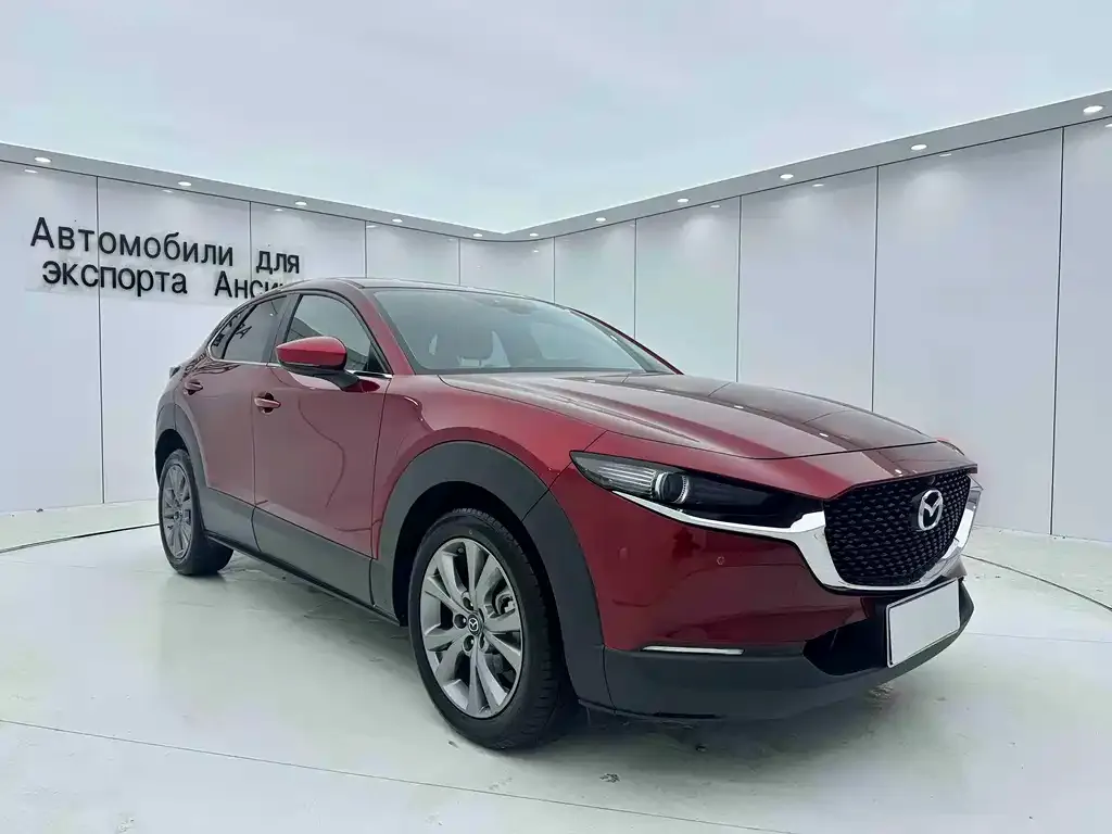 Mazda CX-30 — фото 2