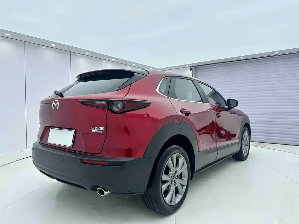Mazda CX-30 — фото 4