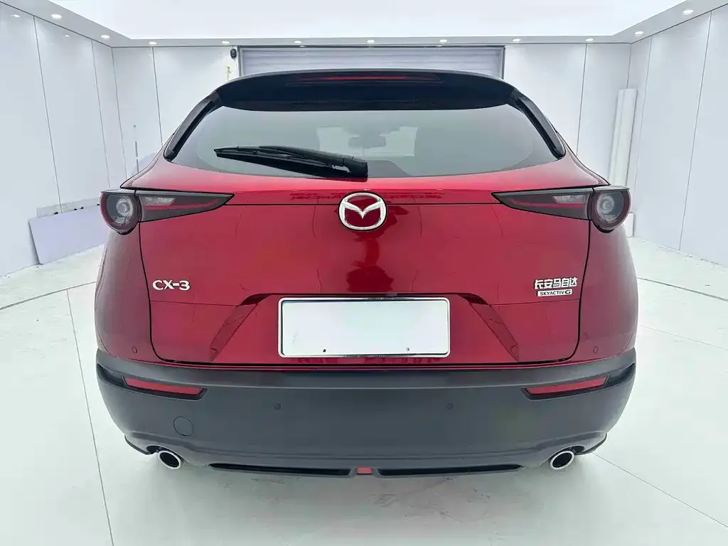 Mazda CX-30 — фото 3