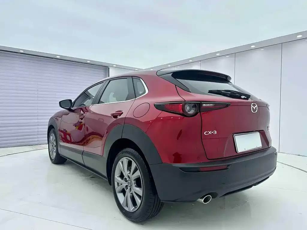 Mazda CX-30 — фото 6