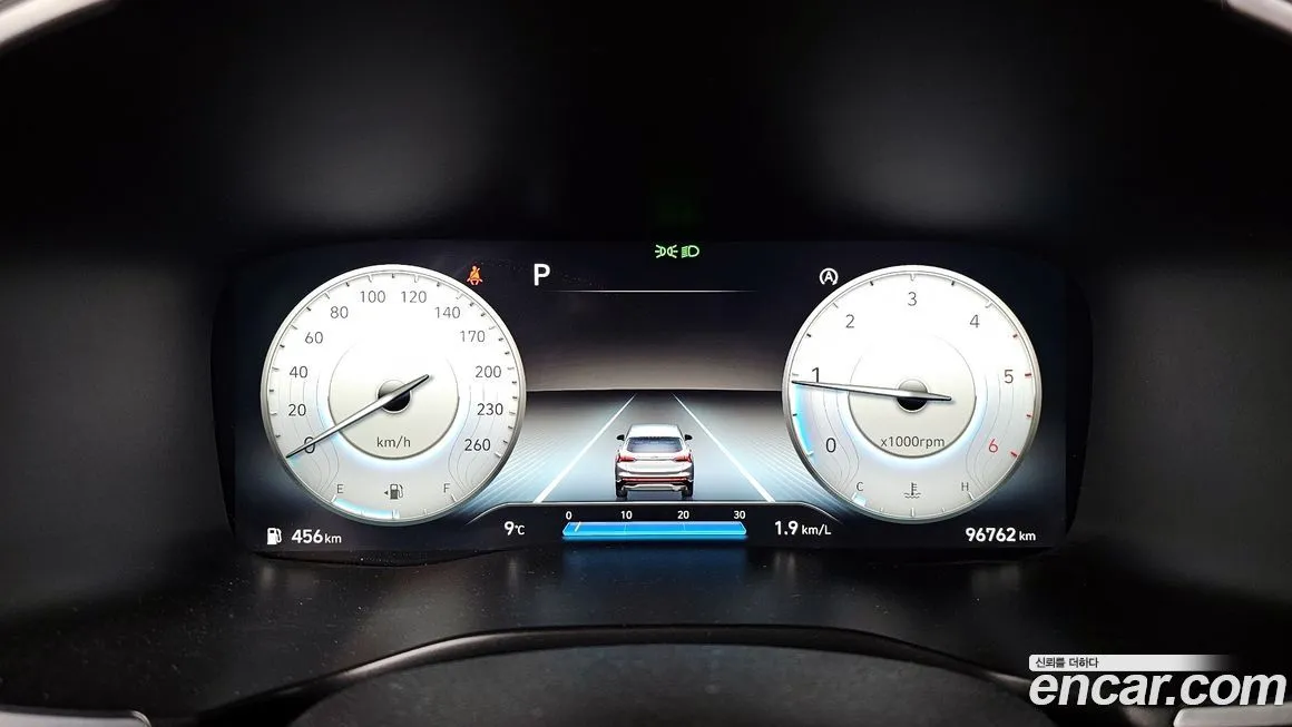 Hyundai Santafe — фото 2