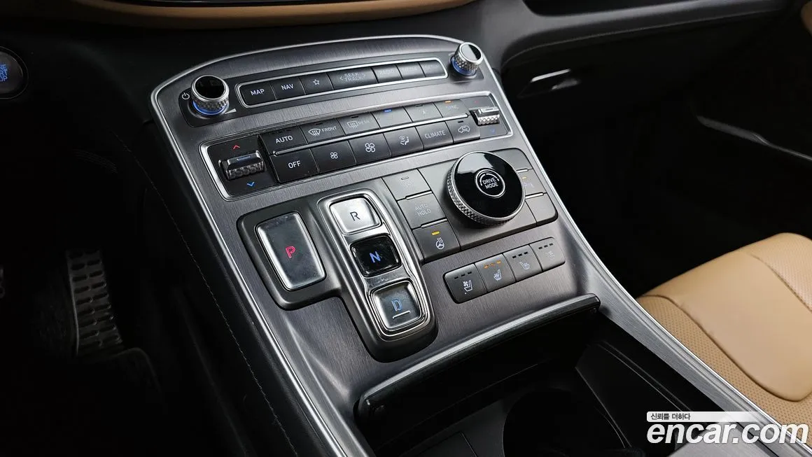 Hyundai Santafe — фото 8