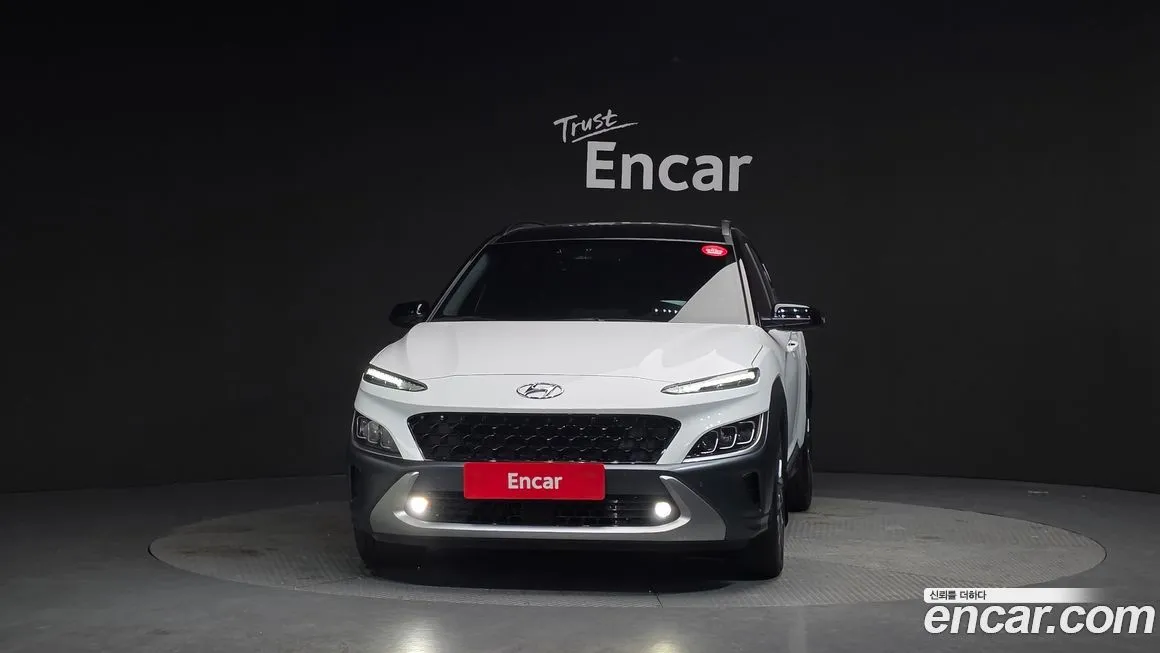 Hyundai Kona — фото 4