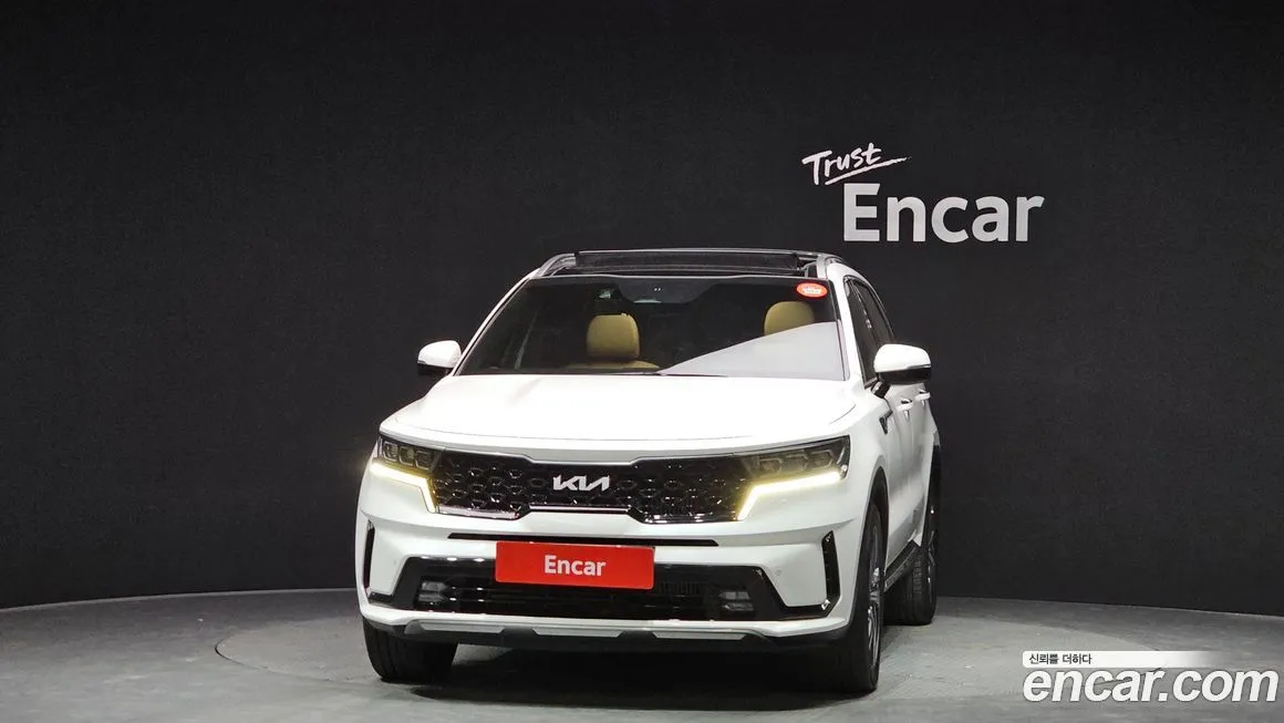 Kia Sorento — фото 4