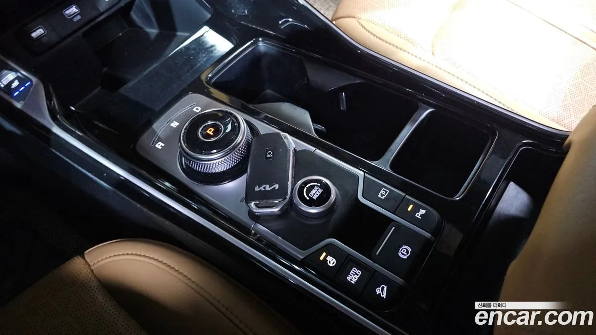 Kia Sorento — фото 3