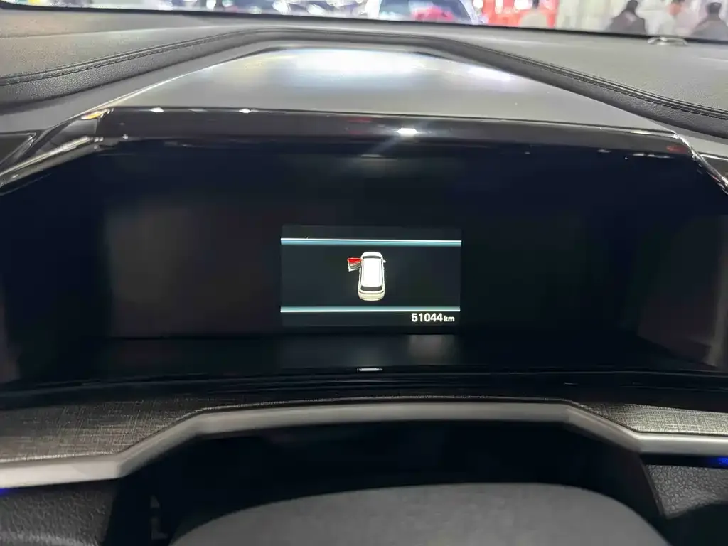 Hyundai Custo — фото 2