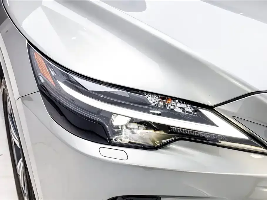 Lexus RX — фото 2