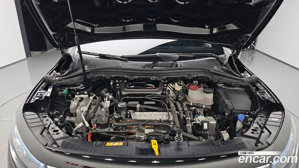 Mercedes-Benz EQA — фото 9