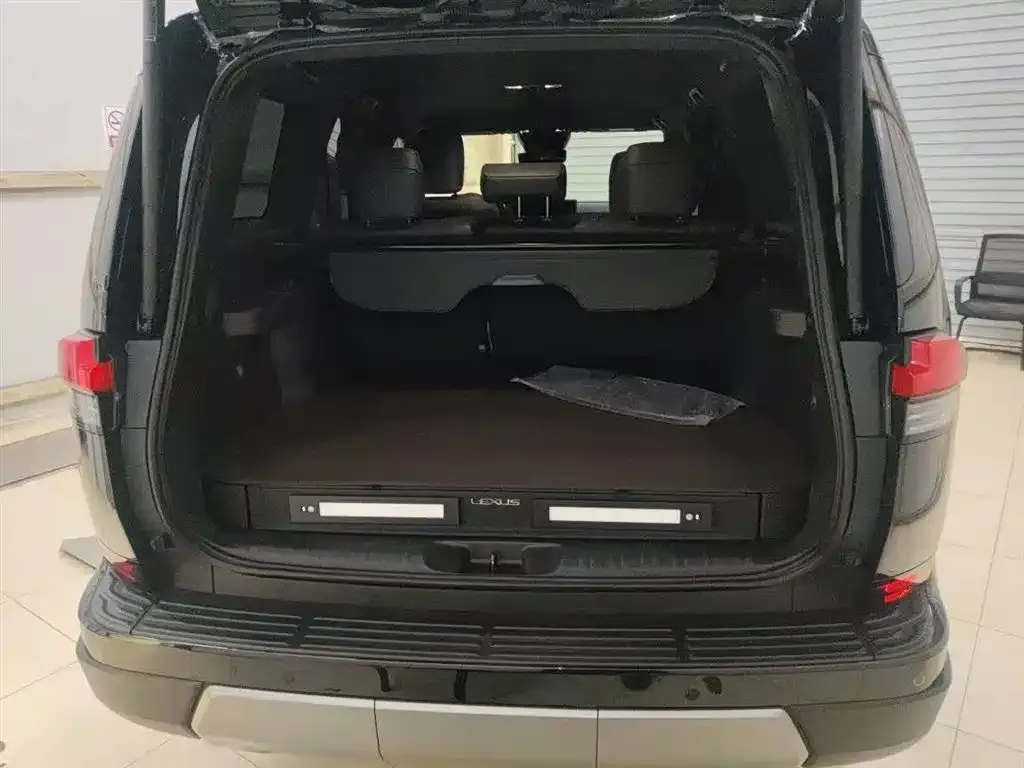 Lexus GX — фото 2