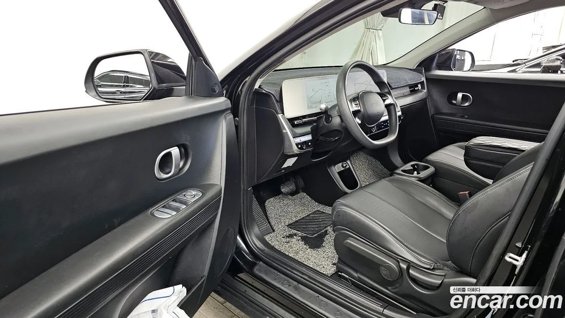 Hyundai Ioniq5 — фото 9