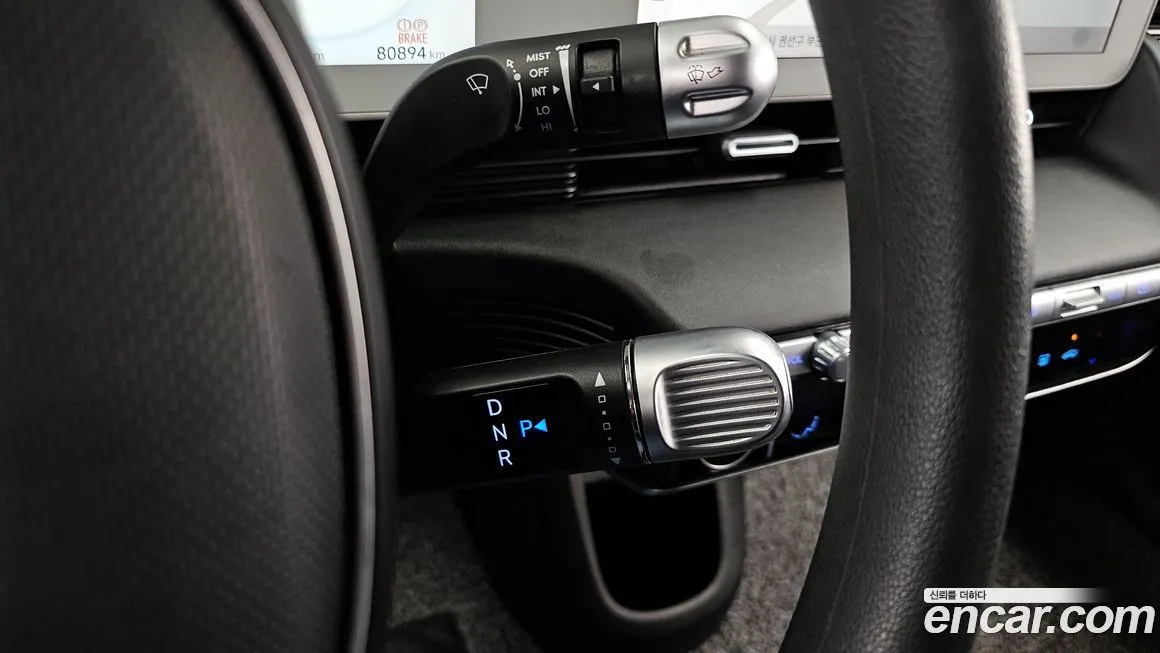 Hyundai Ioniq5 — фото 3