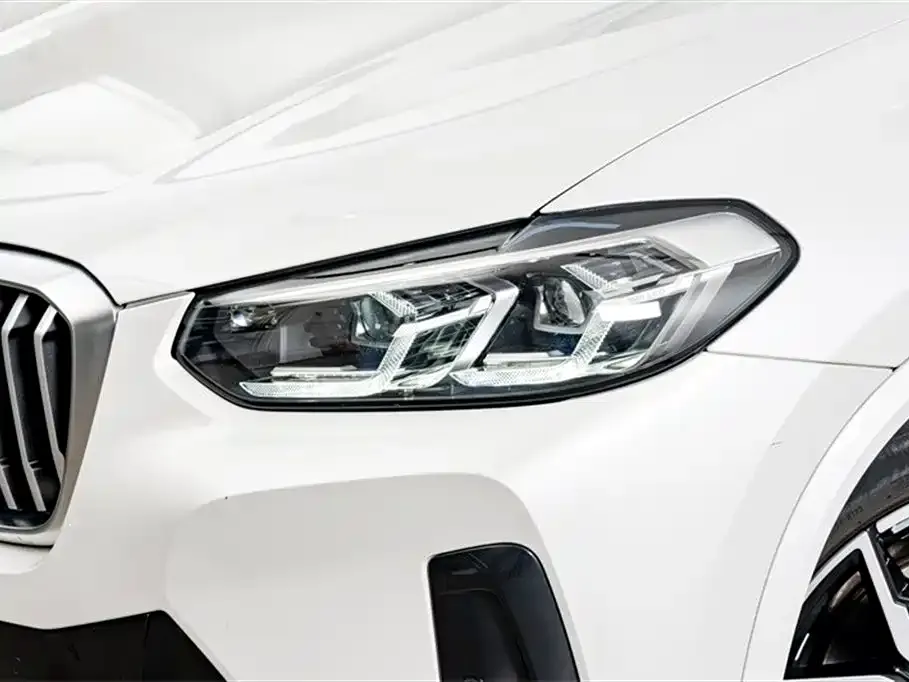BMW X3 — фото 4
