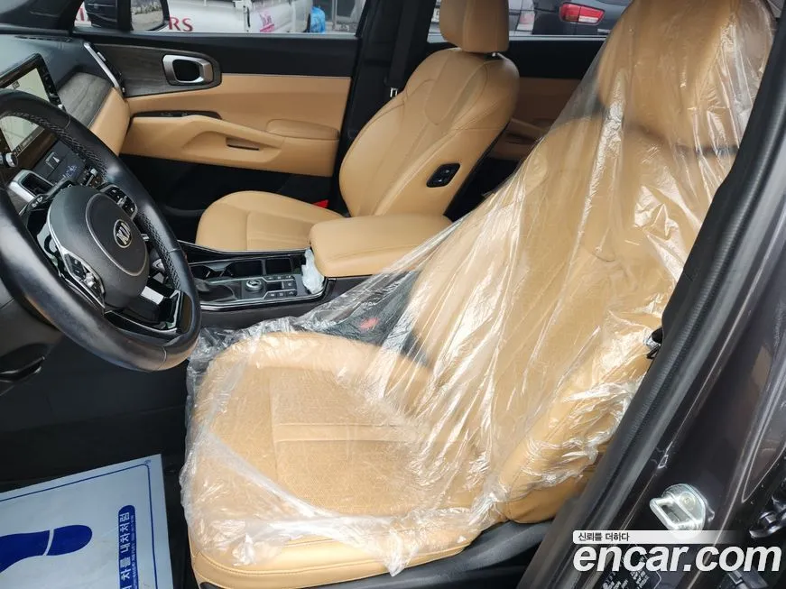 Kia Sorento — фото 3