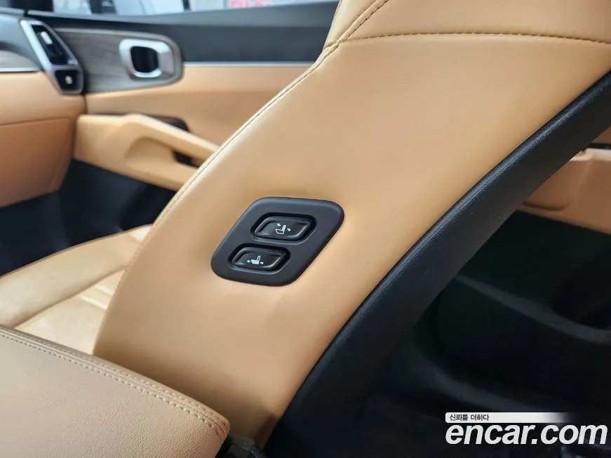 Kia Sorento — фото 5