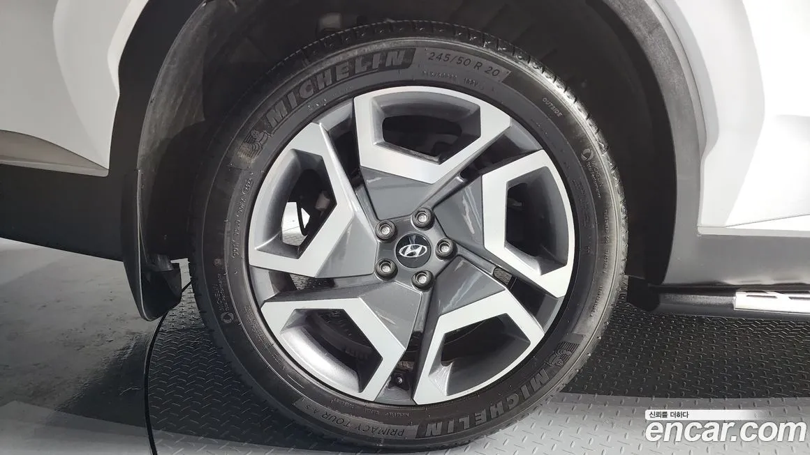 Hyundai Palisade — фото 6