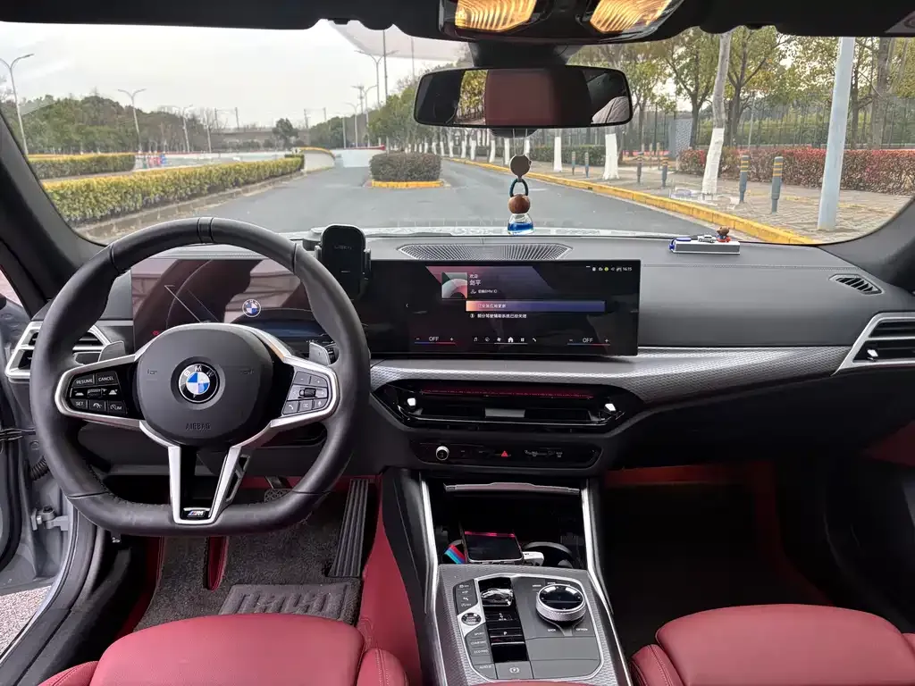 BMW 4 Series — фото 2