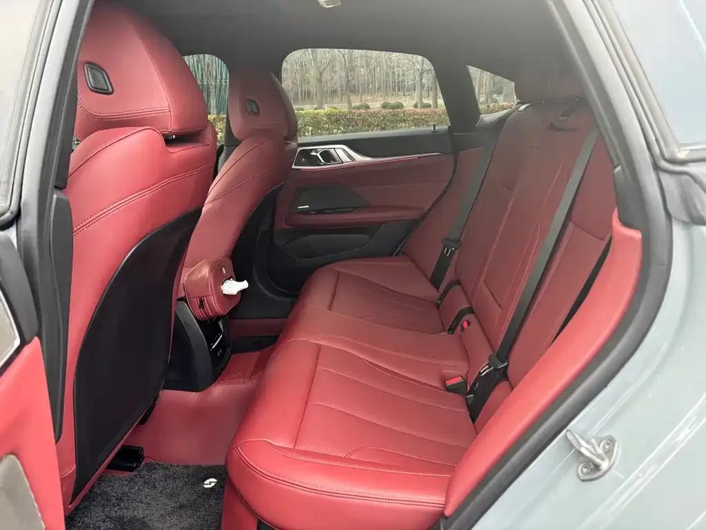 BMW 4 Series — фото 10