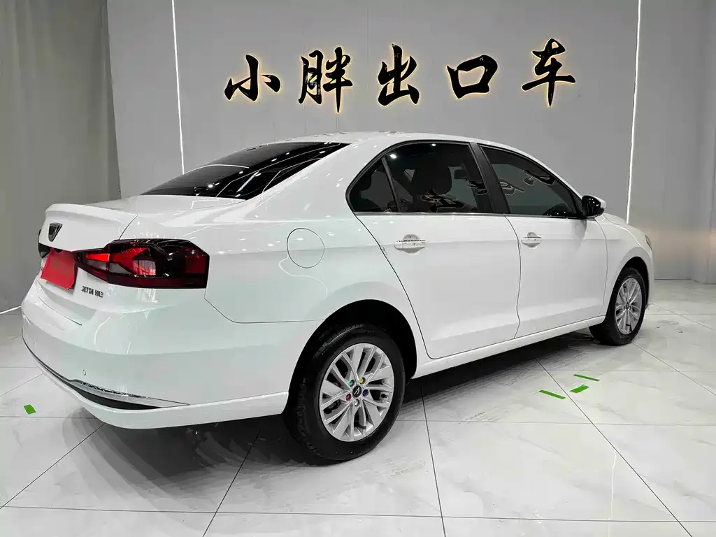 Jetta VA3 — фото 6