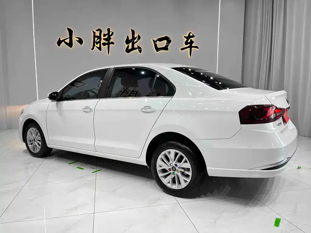 Jetta VA3 — фото 7