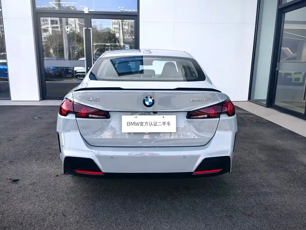 BMW 2 Series — фото 8