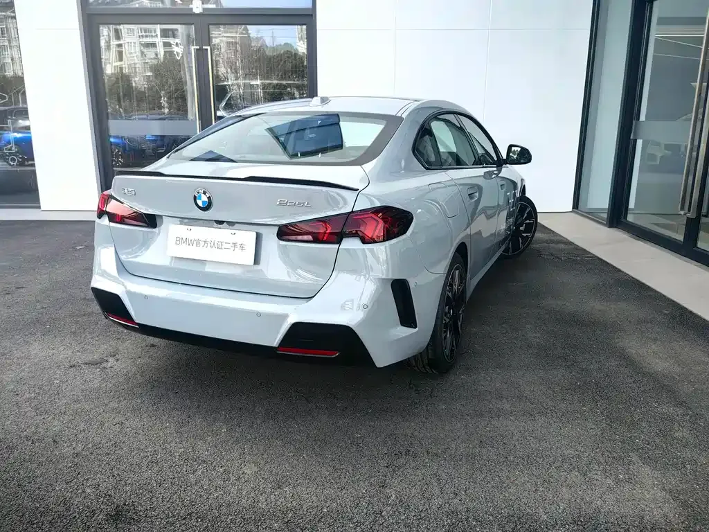 BMW 2 Series — фото 10