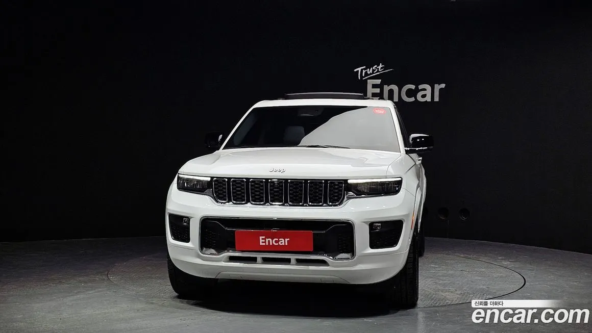 Jeep Cherokee — фото 2