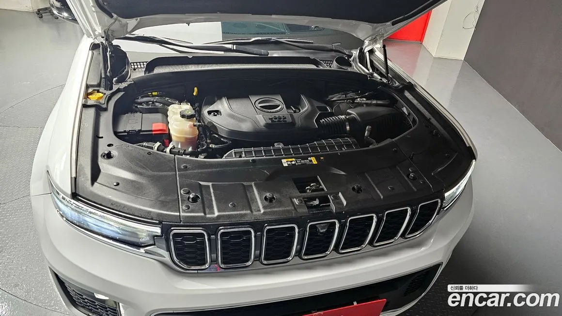 Jeep Cherokee — фото 9