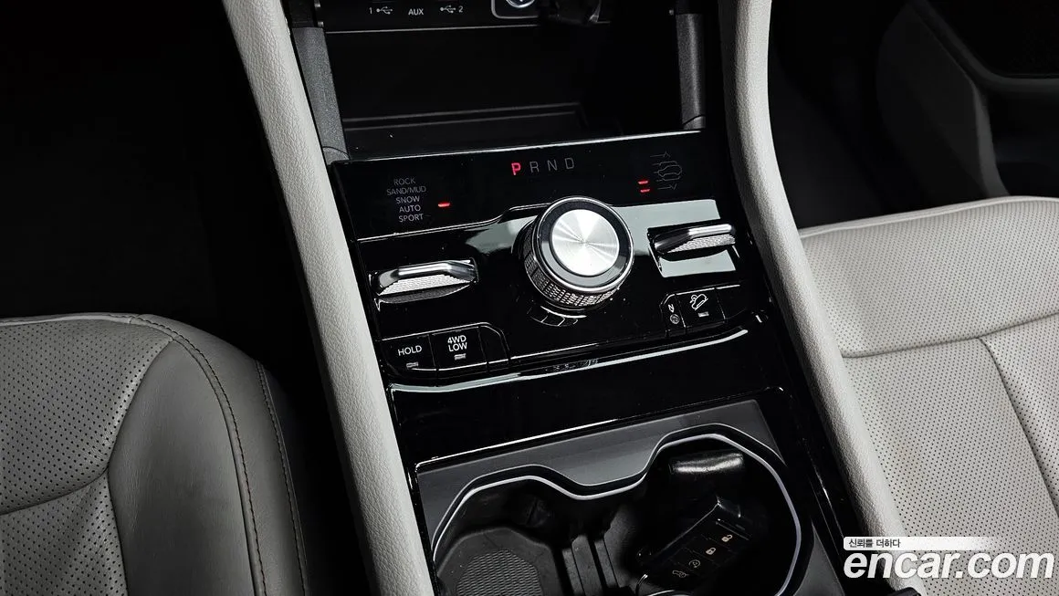 Jeep Cherokee — фото 6