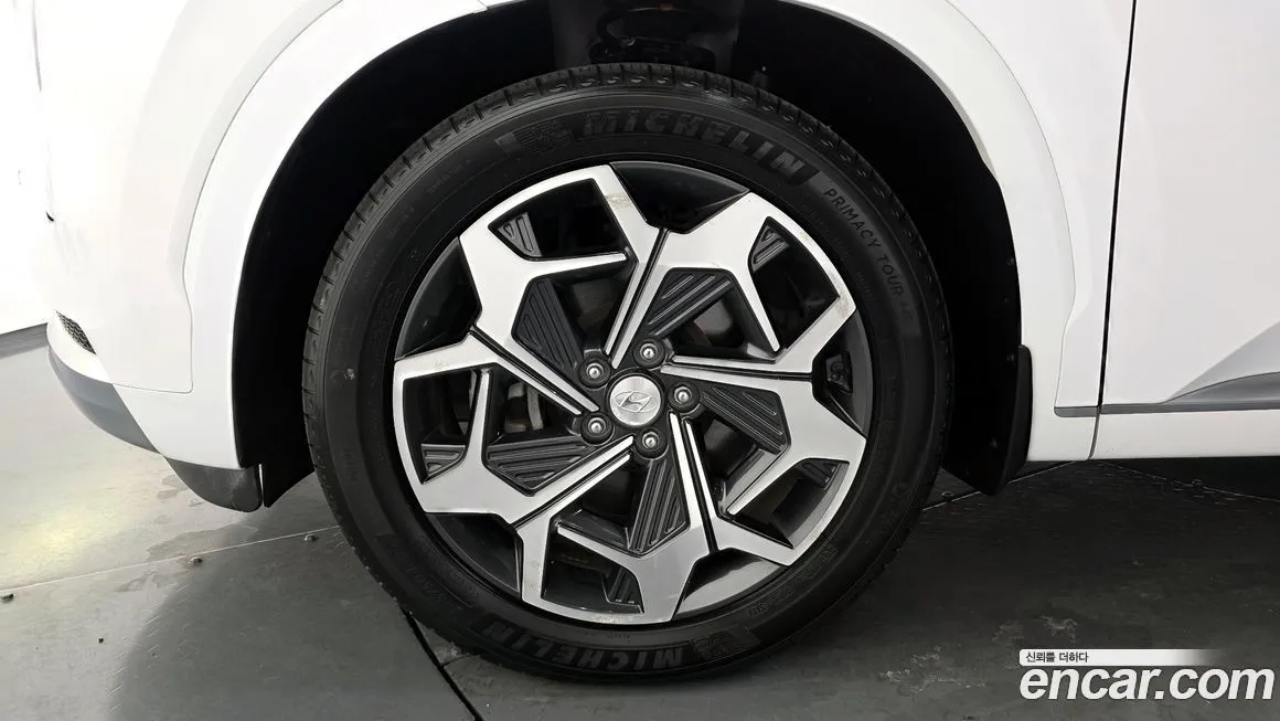Hyundai Palisade — фото 4