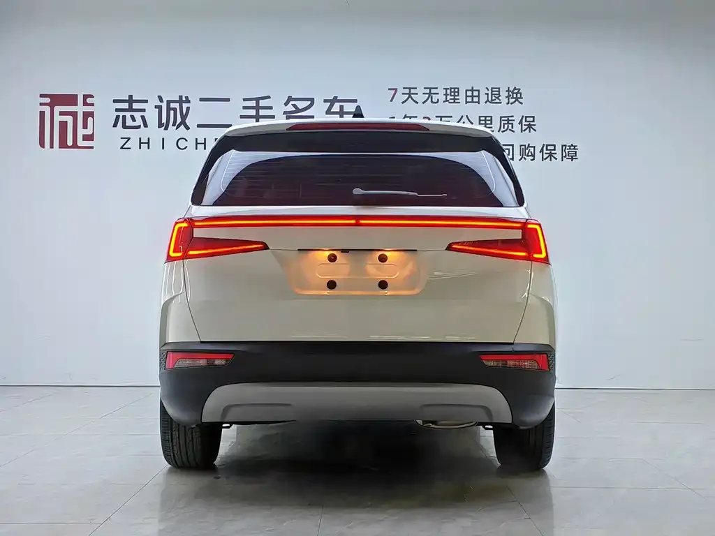 Hyundai Custo — фото 2