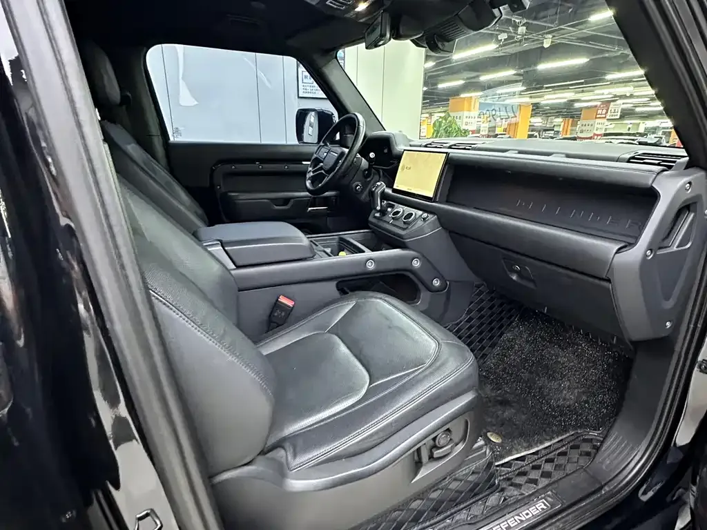 Land Rover Defender — фото 3