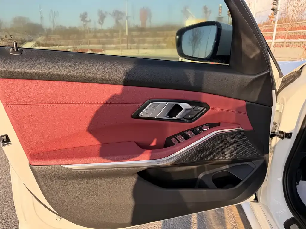 BMW 3 Series — фото 10