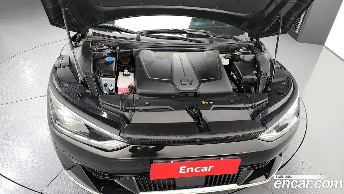 Kia EV6 — фото 3